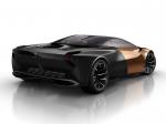 Peugeot Onyx Concept 2012 года